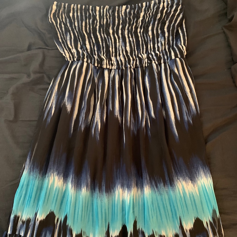 Lepagee Beach Maxi Dress